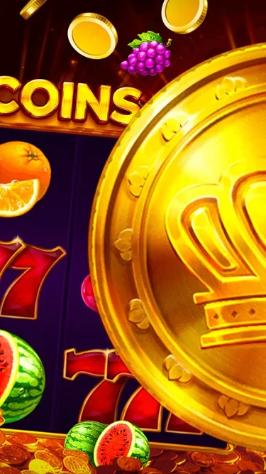 Coin Volcano Screenshot